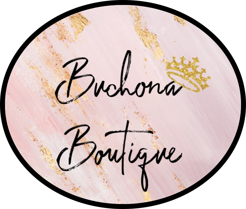 Welcome Buchona Boutique LLC