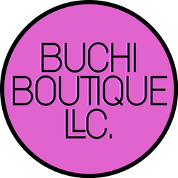 Buchona Boutique LLC 